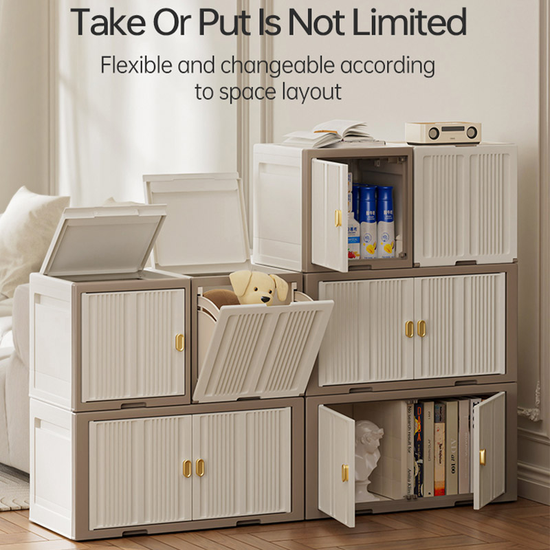 locker Toy storage box Storage box Multi-purpose lockers, multi-sided unpacking, lockers, cheap lockers, lockers, plastic lockers. Household sundries sorting box Bedroom storage box Thickened plastic material