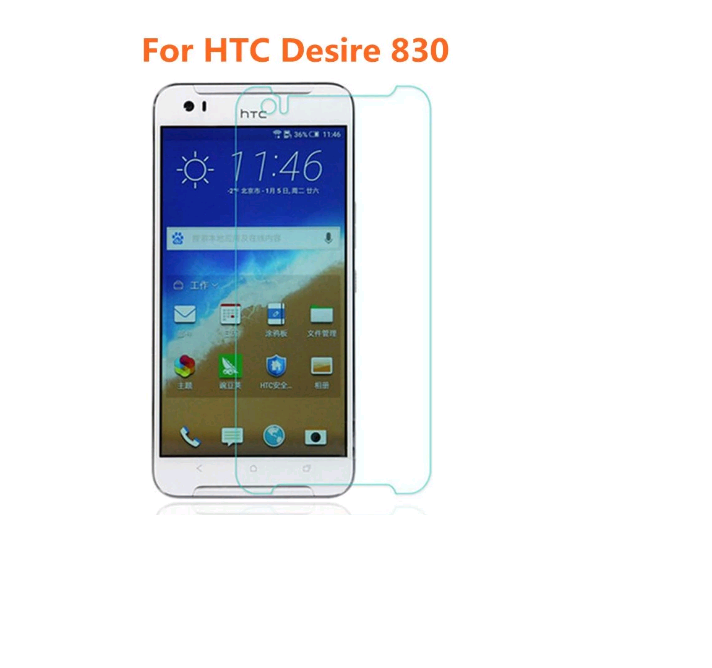 Kính cường lực cho HTC desire 830