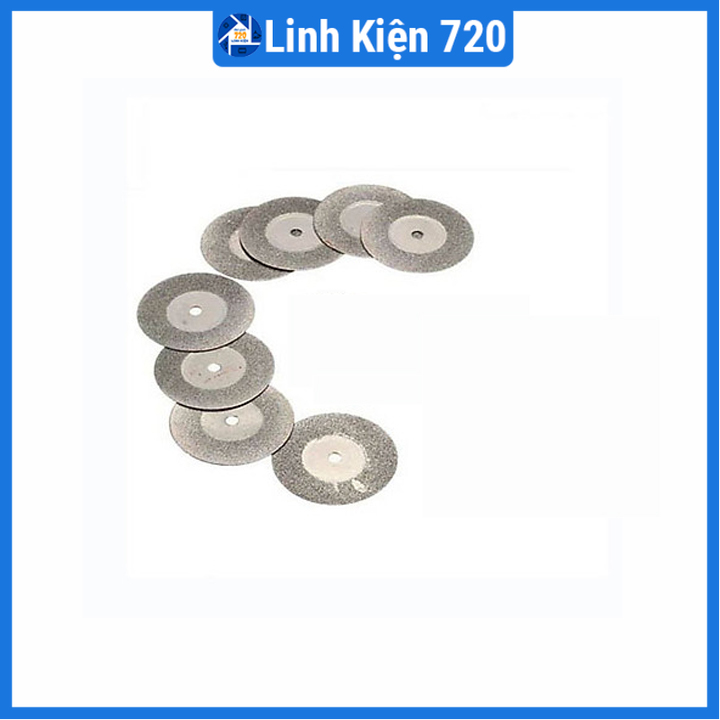 Đĩa cắt hợp kim 20MM