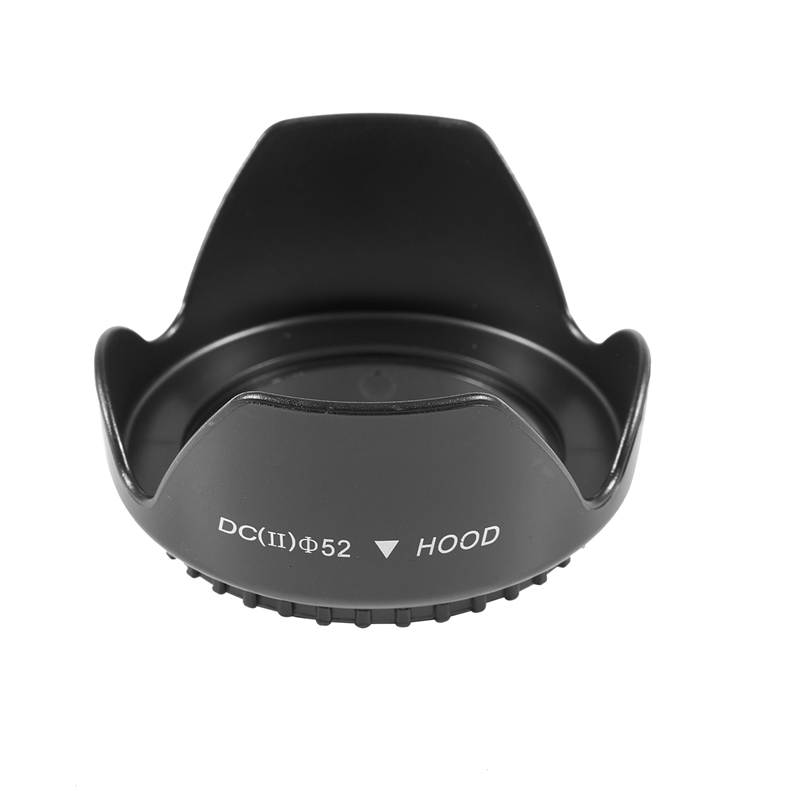 [Lens hood diameter 67 mm] Standard lens hood camera Lens protection