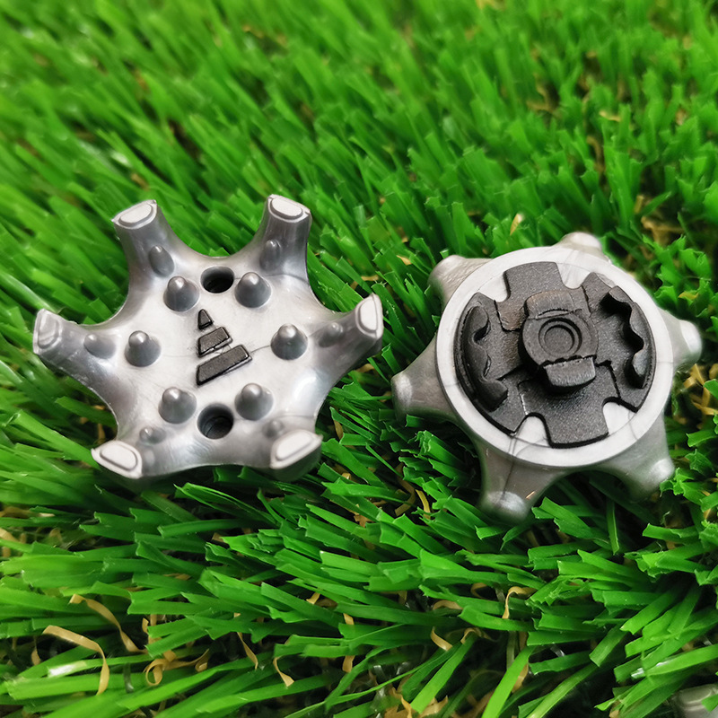 Đinh giày golf chất lượng gắn vào đế giày 2 chiếc phụ kiện DG002
