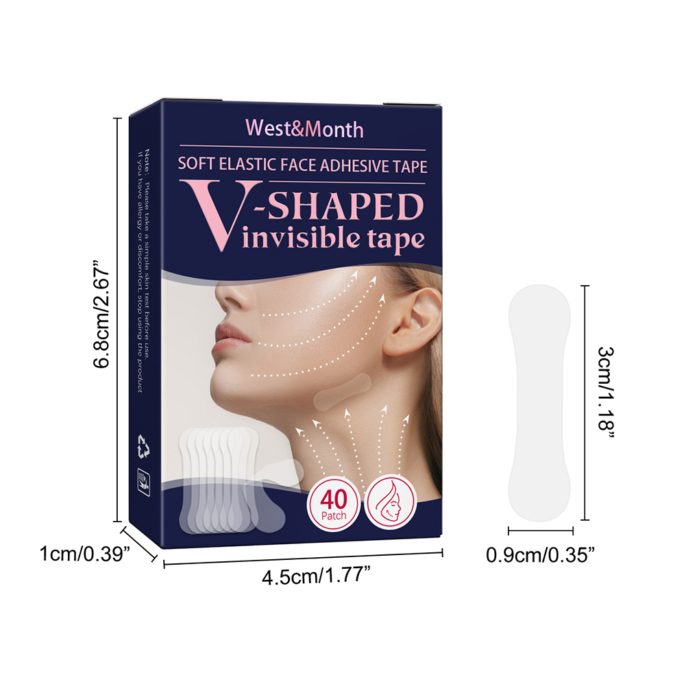 NEW%20fashion%2040pcs%20Invisible%20Breathable%20Thin%20Face%20Stickers%20Waterproof%20V-Shaped%20Facial%20Line%20Wrinkle%20Sagging%20Tighten%20Chin%20Lifting%20Adhesive%20Tape%20-%20Image%206