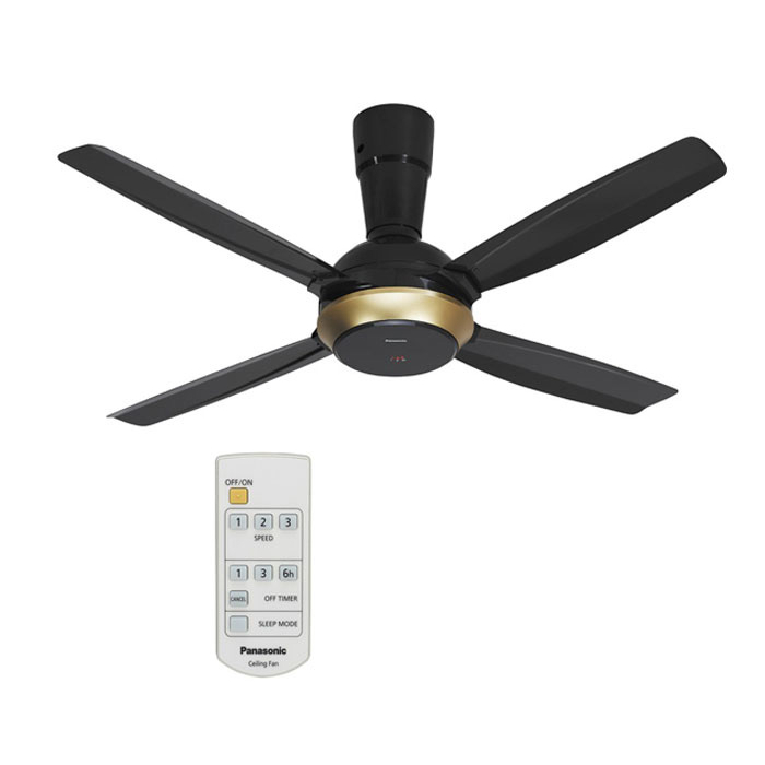 Quạt trần 4 cánh Panasonic - F‑56XPG