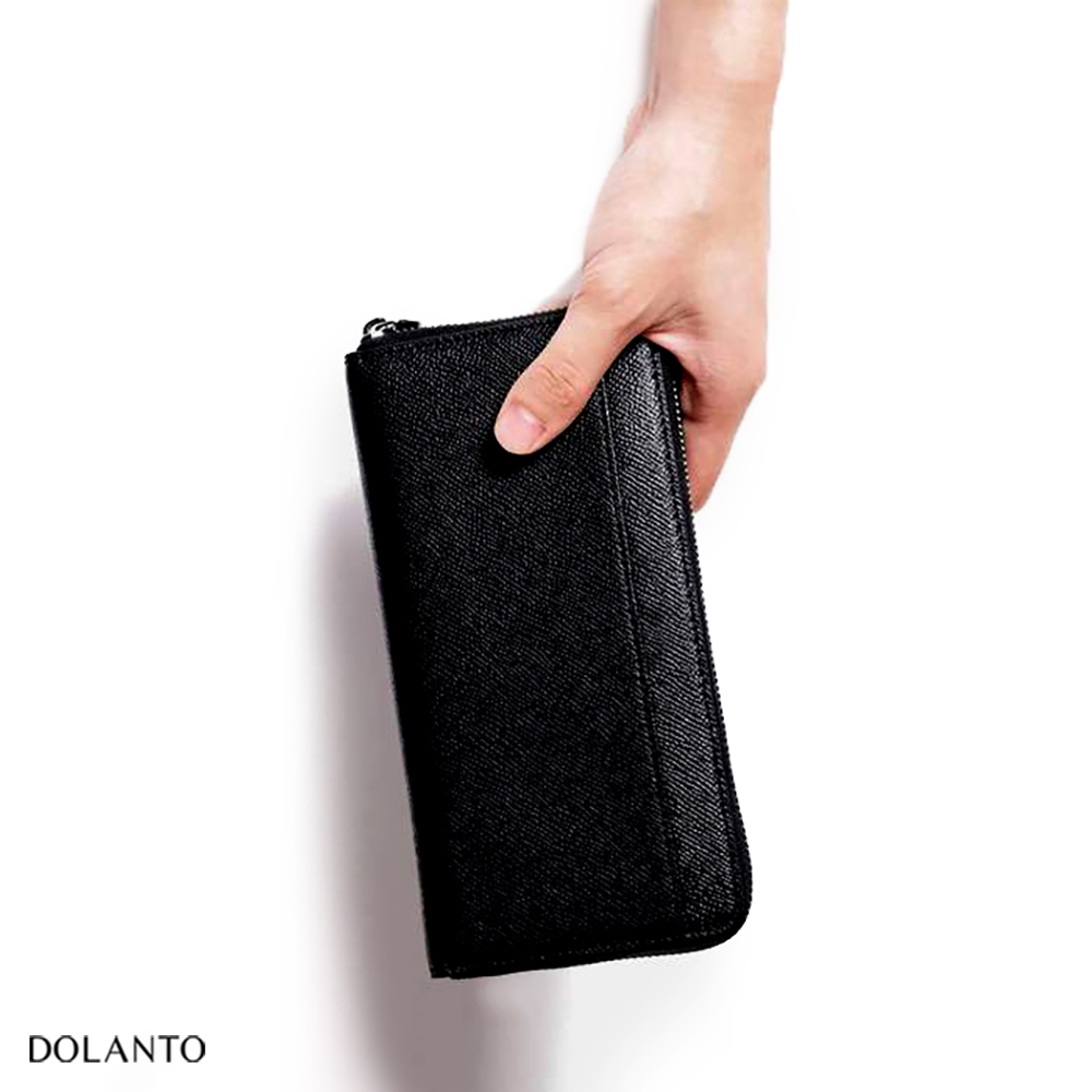 Ví DOLANTO BRAND® Devon Wallet
