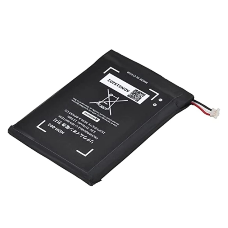 【Ready to ship】About Đối với SWITCH LITE 3570MAH HDH-003 Thay thế pin