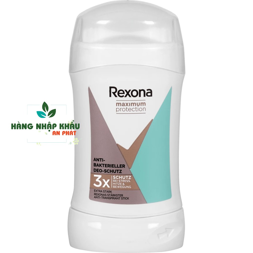 Sáp Khử Mùi Rexona Đức, 50 ml