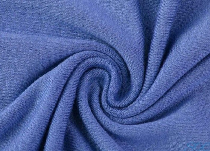 VẢI COTTON LẠNH MAY COMPLE 1804240906 (M, Khổ 1m5)
