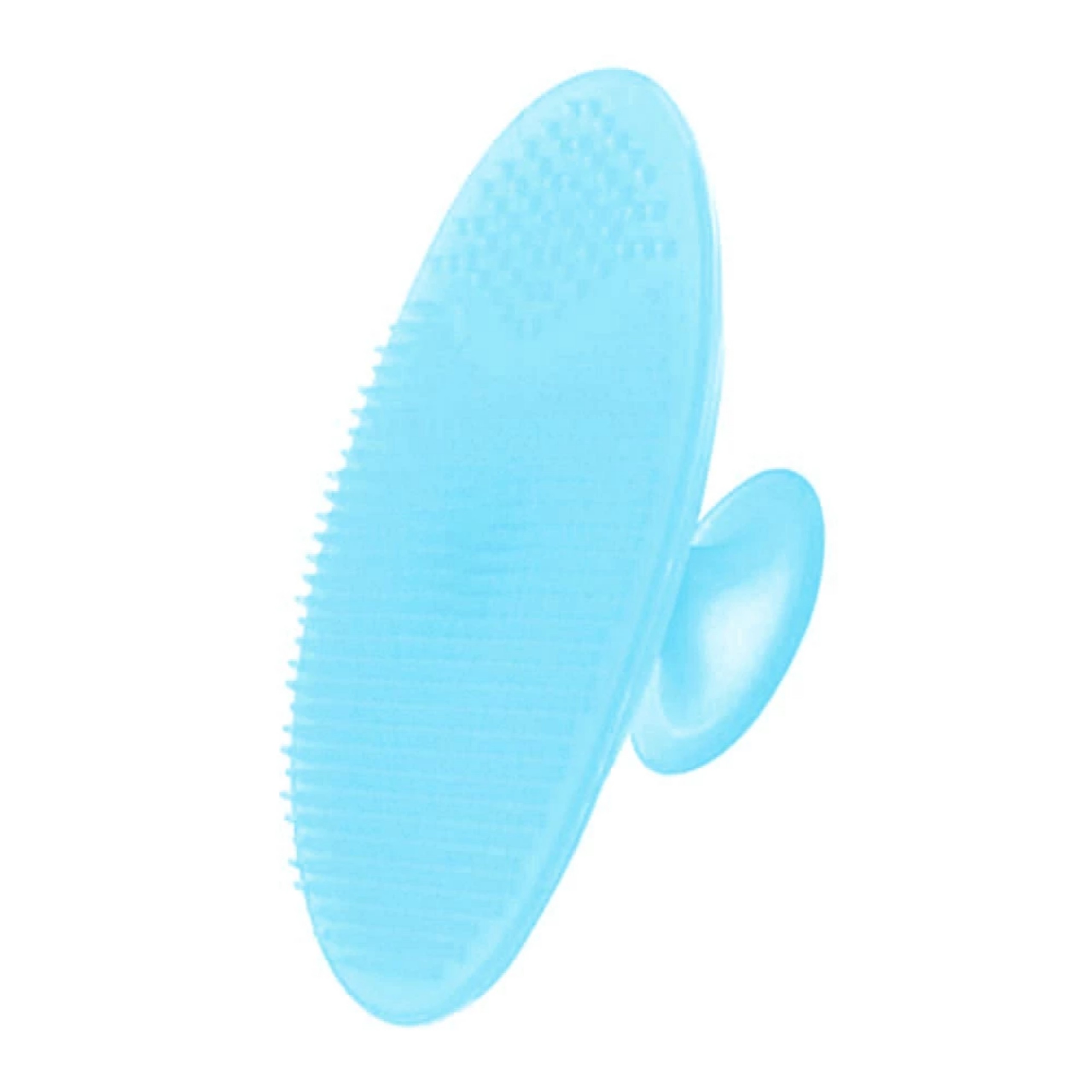 Pvn62769 cọ rửa mặt, matxa mặt silicon mềm mại ngăn ngừa mụn đầu đen