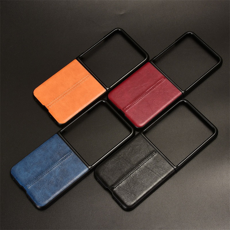 For%20Moto%20Razr%2050%20Ultra%20case%20case%20Silicone%20Litchi%20Pattern%20PU%20Leather%20Shockproof%20Back%20Cover%20for%20Motorola%20Moto%20RAZR%2050%20Ultra%20Back%20cover%20Phone%20Cases%20-%20Image%202