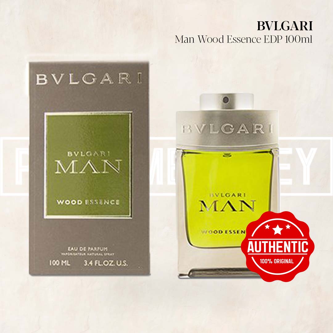 wood essence bvlgari