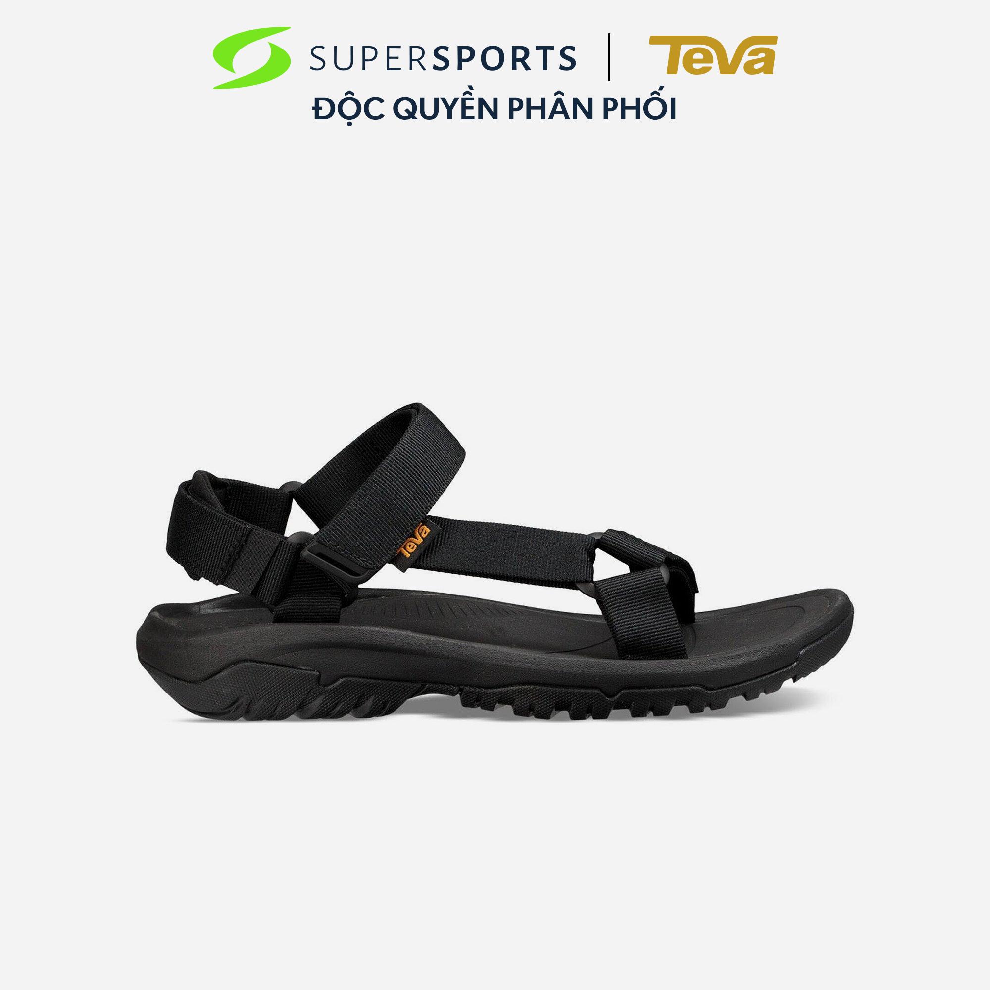 TEVA Giày sandal nam Hurricane Xlt2 1019234-BLK