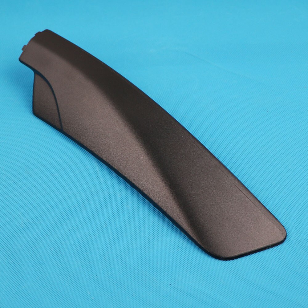 8620541 front left side luggage carrier roof rail black end cap for volvo xc90 2003 2004 2005 2006 2007 2008 2009 2010 2011 2015