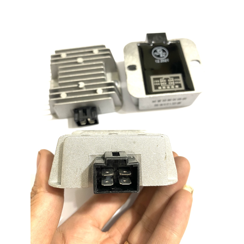 Sạc xe máy Attila,Sạc độ xe máy BMA, sạc shilan,sạc độ xe wave,sirius,dream hỗ trợ đèn trợ sáng đèn led xe máy bảo hành 1 năm thanh khang BMA-SAC