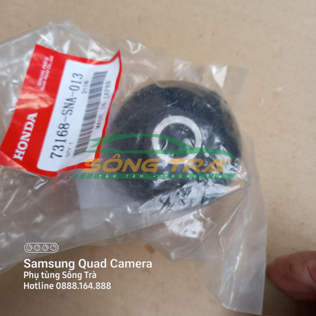 Cao su càng a honda civic 2006 - 2012