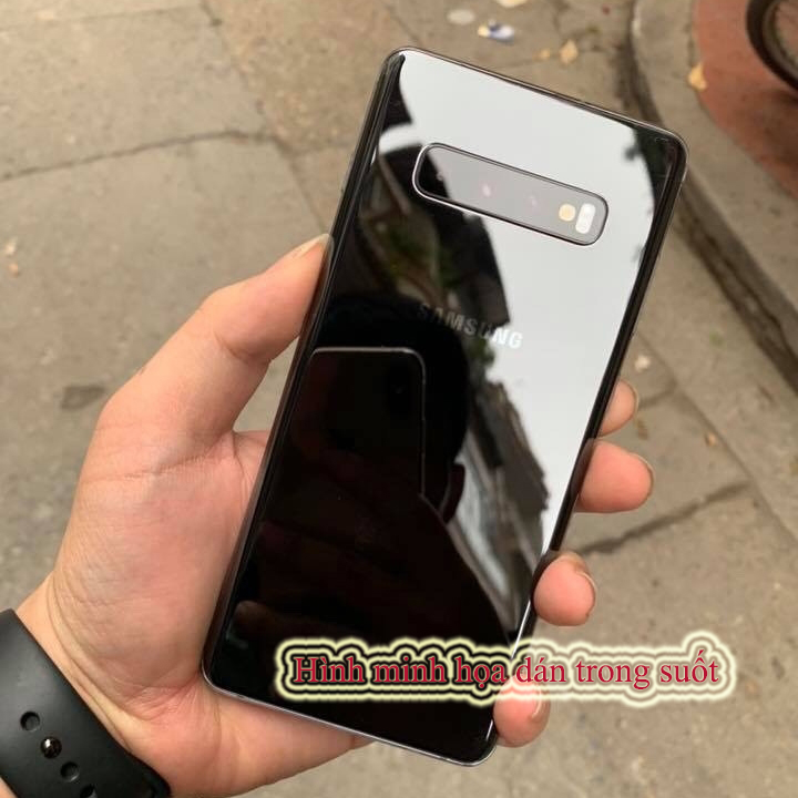 Dán dẻo ppf lg v50s – g8x full viền – tặng cường lực camera