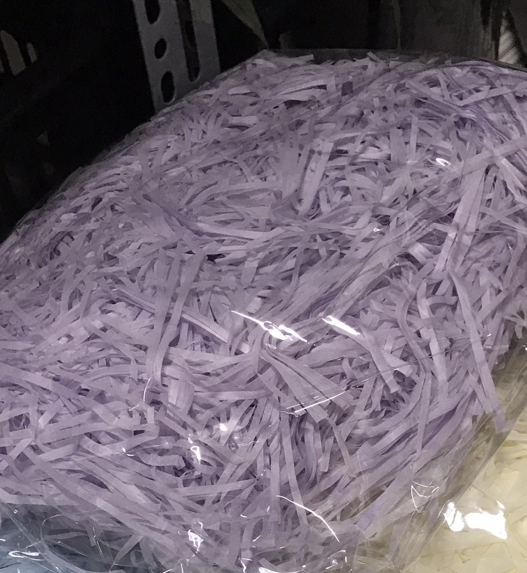 100GR GIẤY RƠM - GIẤY RỐI LÓT HỘP QUÀ