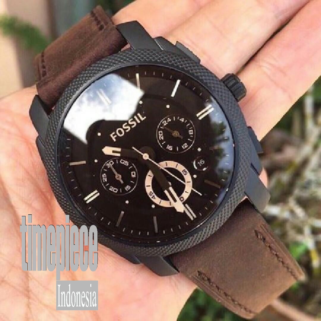 TERLARIS !! FOSSIL ORIGINAL FS4656 