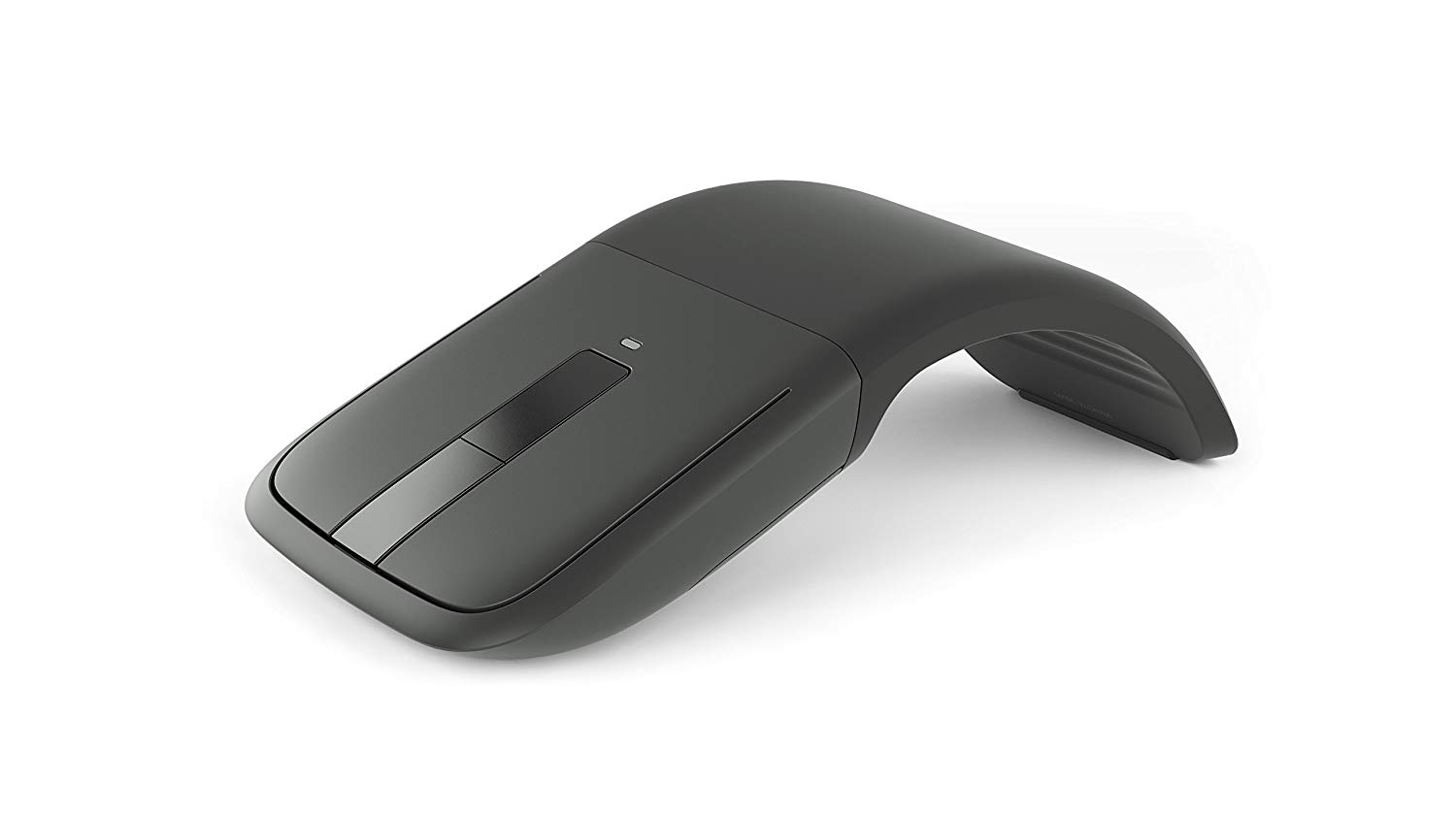 microsoft explorer touch mouse