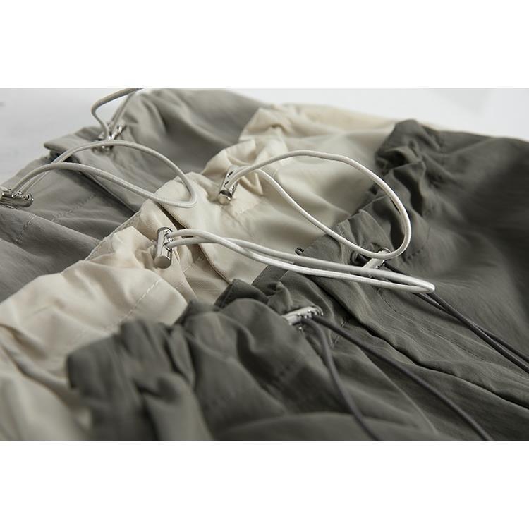 Women's Skirt Summer Slim Long Skirt