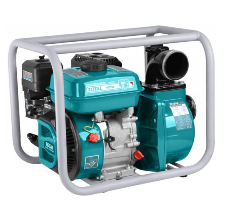 Máy bơm nước dùng xăng Total TP3202
