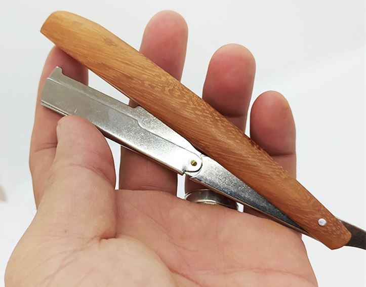 Dao cạo mặt Thanh Sơn cao cấp