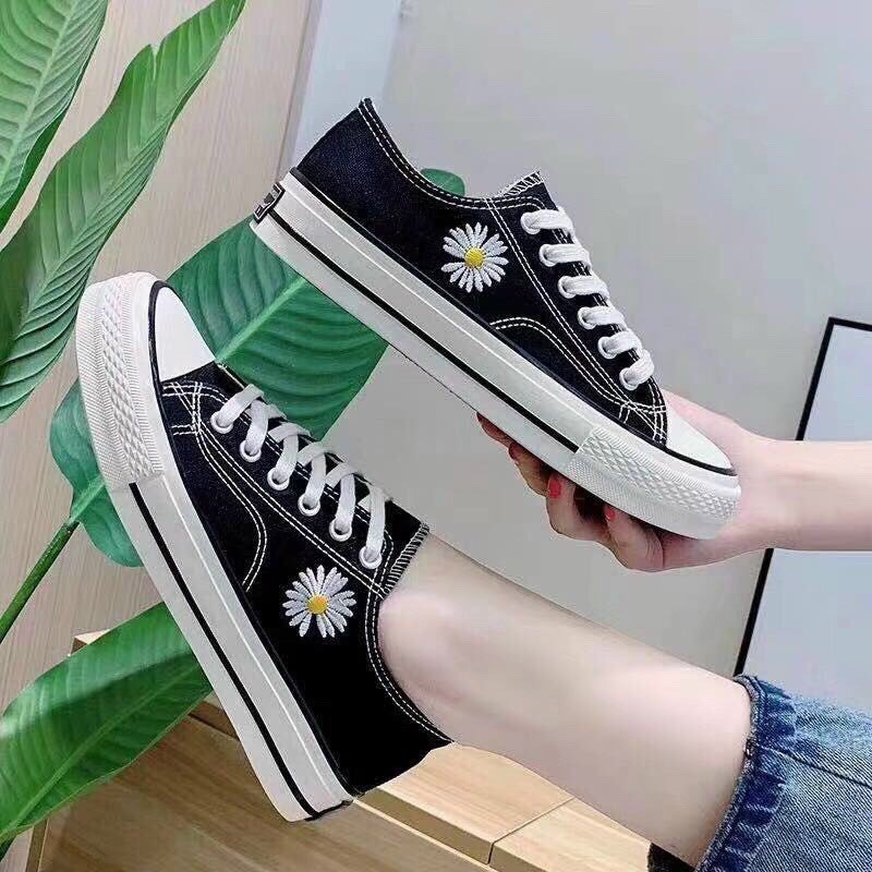 giày 110 slipon da mềm êm chân thật phong cách