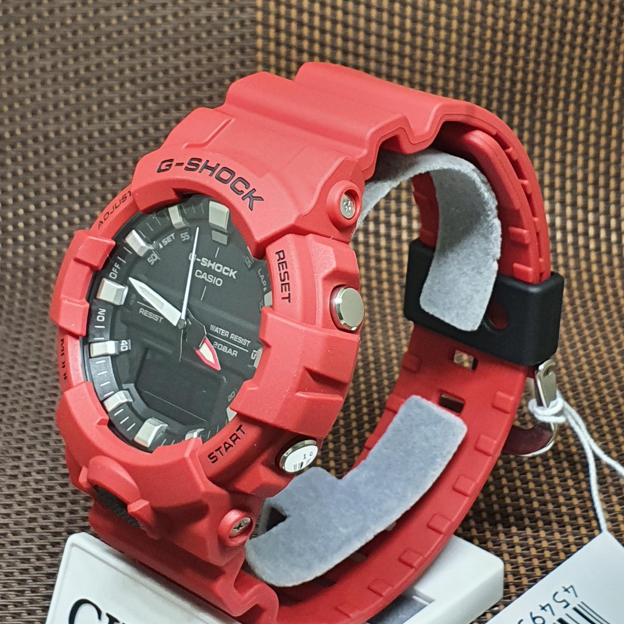 Ga on sale 800 red