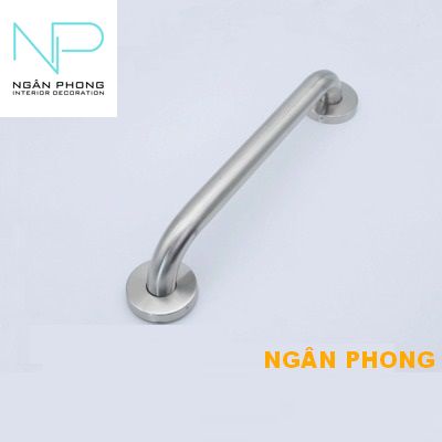 TAY VỊN AN TOÀN INOX 201(HỖ TRỢ LẮP ĐẶT TẠI TP. HỒ CHÍ MINH TÍNH PHÍ)