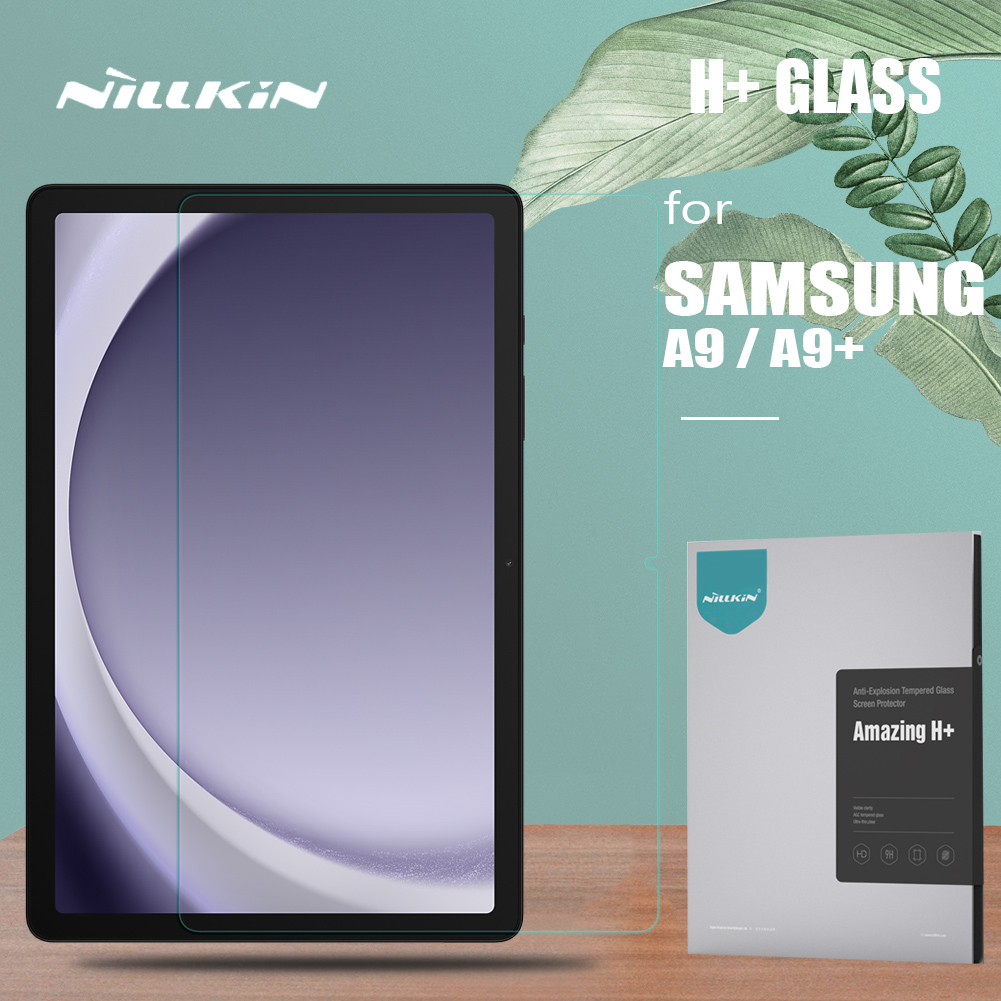 Nillkin%20For%20Samsung%20Galaxy%20A9%20/%20A9%20Plus%20Glass%20H+%20Screen%20Protector%20Impact%20Resistant%20for%20Samsung%20A9+%20HD%20Tempered%20Glass%20-%20Image%207