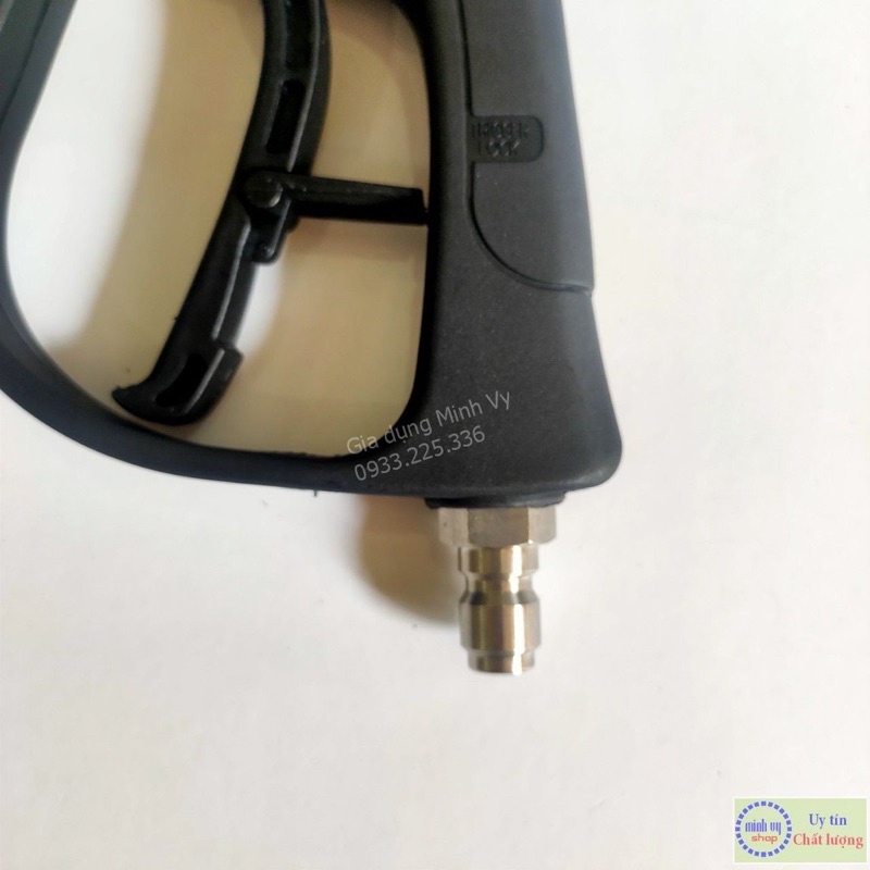 Súng rửa xe-Súng xịt rửa xe áp lực cao