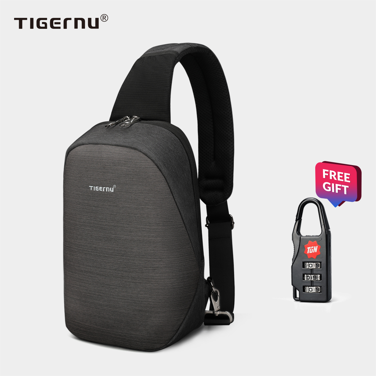 Anti-theft Casual Crossbady Bag Travel 