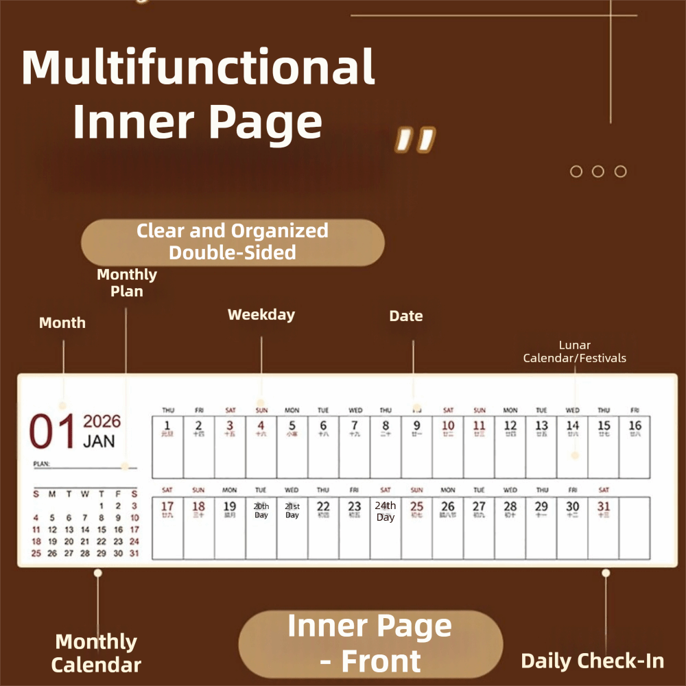 Plan%20Notebook%202026%20Calendar%20Desk%20Calendar%20Simple%20Style%20Portable%20Size%20Desktop%20Display%20Desktop%20Decoration%20Check%20In%20Notebook%20Classroom%20Use%20-%20Image%203
