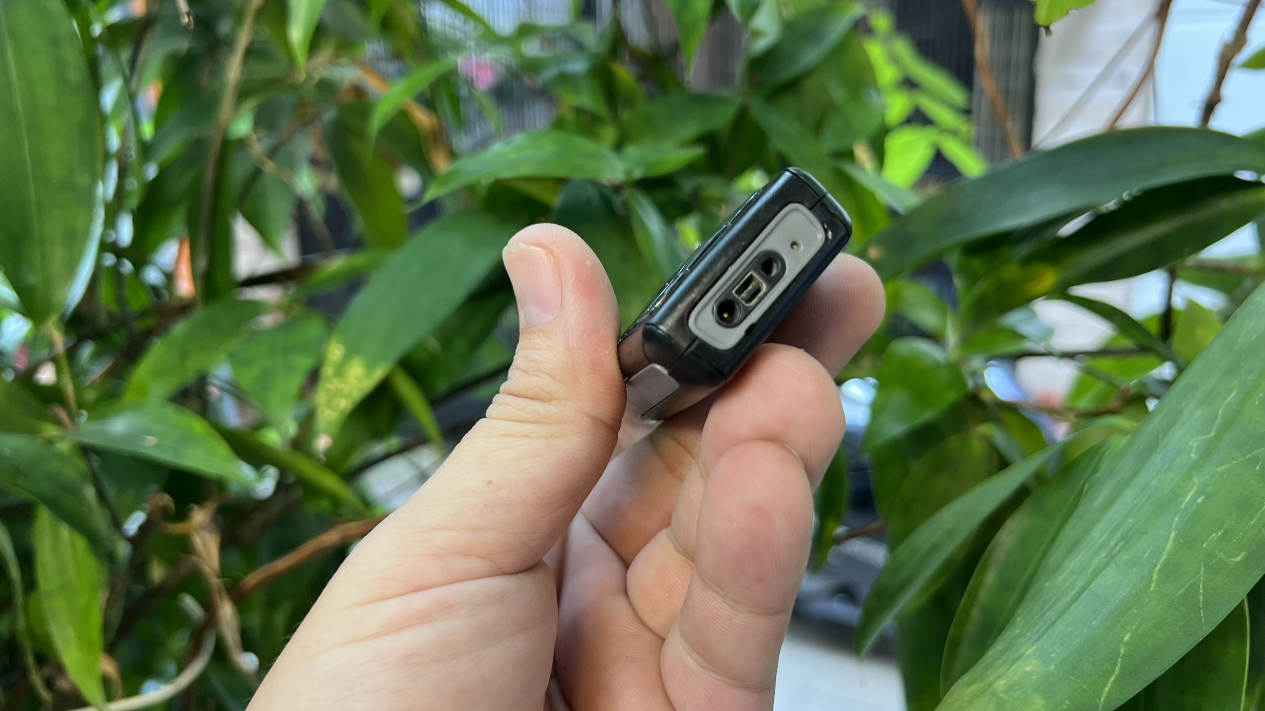 Linh Kien Điện thoại nokia 1600 (0233)
