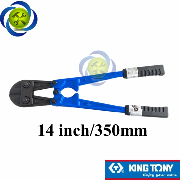 Kìm cộng lực kingtony 6131-14 dài 350mm