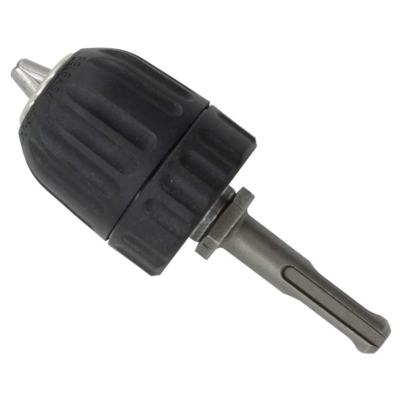 Precise Keyless Drill Chuck Converter 