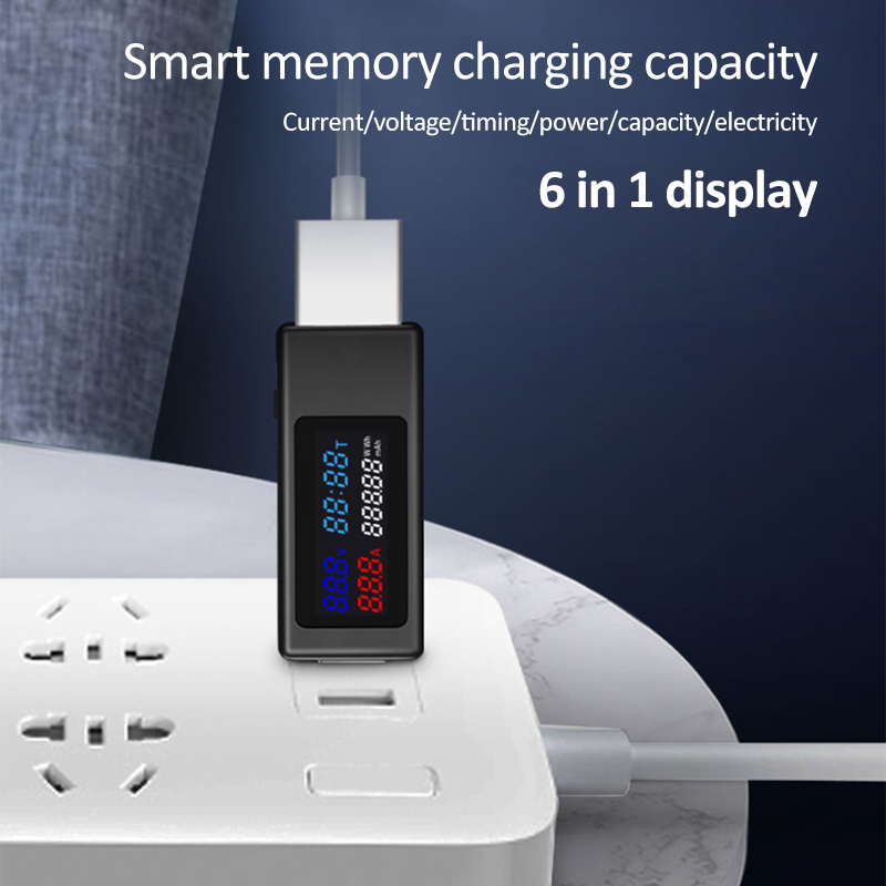 Kws-V30%20Usb%20Power%20Meter%20Tester%20Power%20Current%20Charger%20Tester%20Meter%20Current%20Voltage%20Tester%20-%20Image%206
