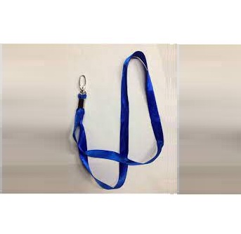 Dây đeo thẻ bảng tên 10mm ( giao màu ngẫu nhiên)