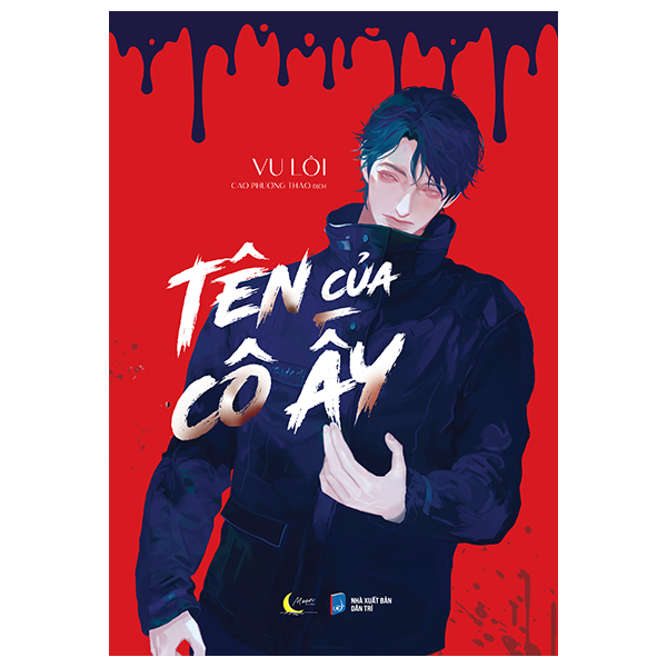 Sách Fahasa - Tên Của Cô Ấy