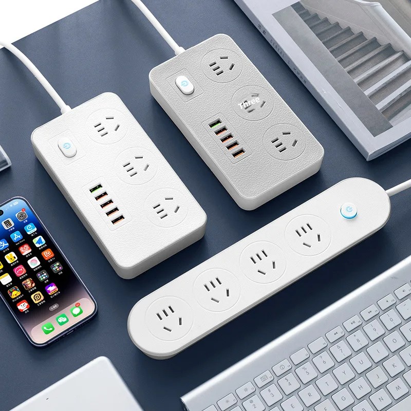 Multi-Functional%20Power%20Strip%20Panel%20With%20USB%20Charging%20Ports%20Expandable%20Wiring%20Board%20New%20Wall-Mounted%20Wiring%20Connection%20Board%20-%20Image%204