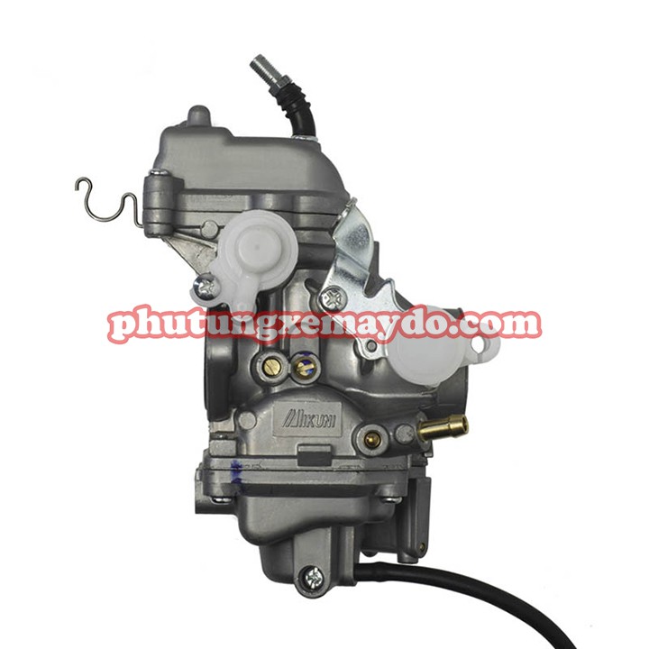 Bình Xăng Con Exciter 135 4 Số