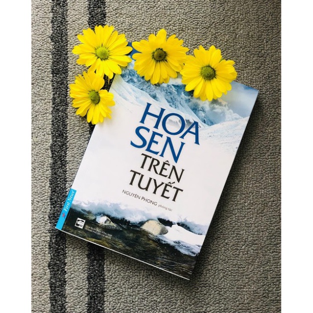 Hoa sen trên tuyết (FN )