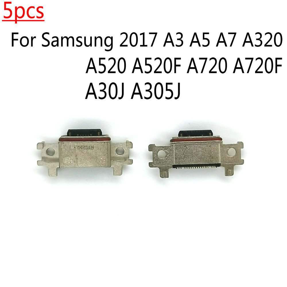 Charger Dock Wireless Charger Samsung A5 2017 Samsung Galaxy A3/A5 - Main Image