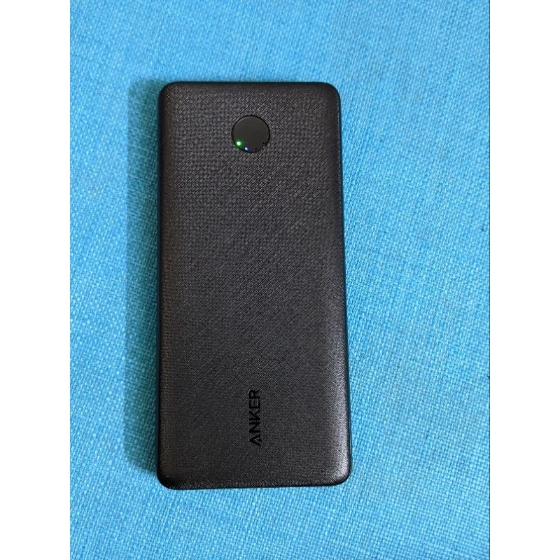 Pin dự phòng Anker Powercore Slim 10000mAh A1247