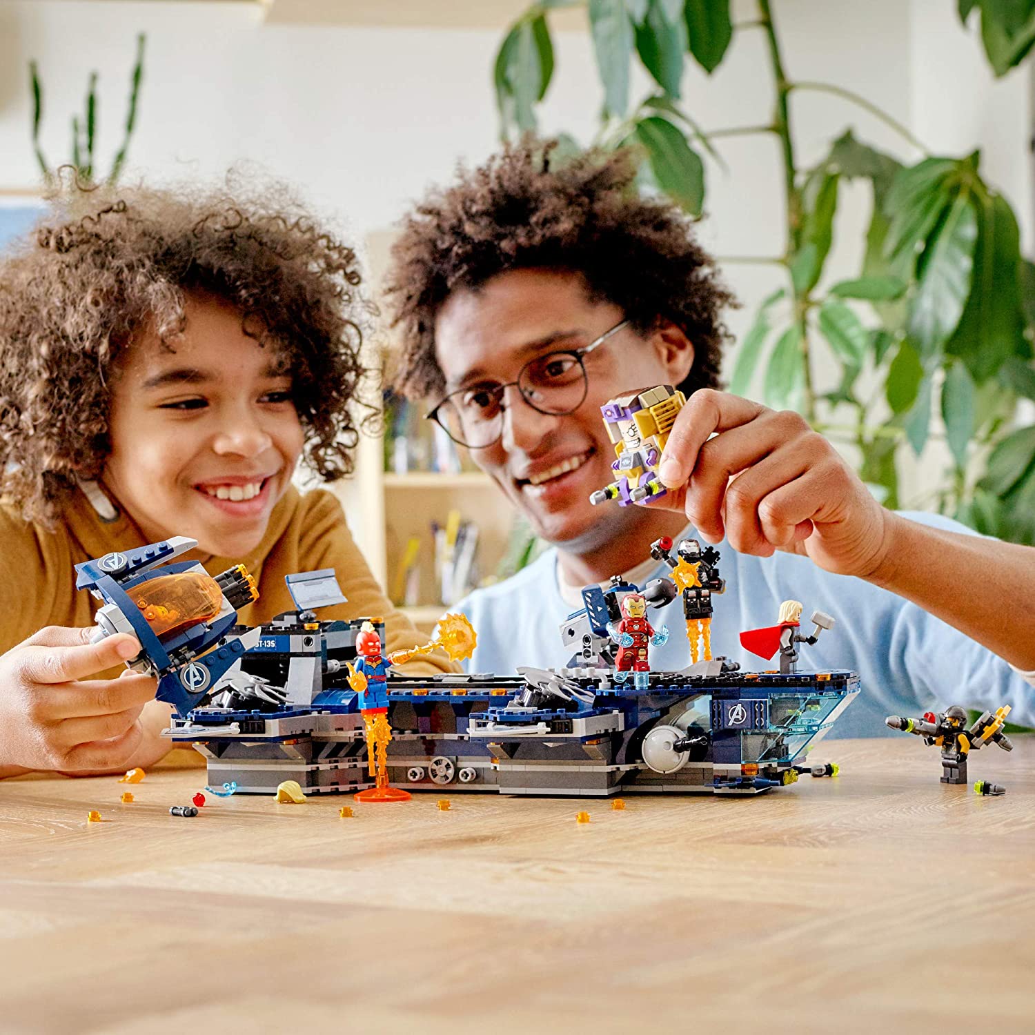 lego 76153