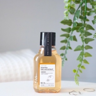 Nước Cân Bằng BOM Just One tinh chất Qủa Hồng 50ml