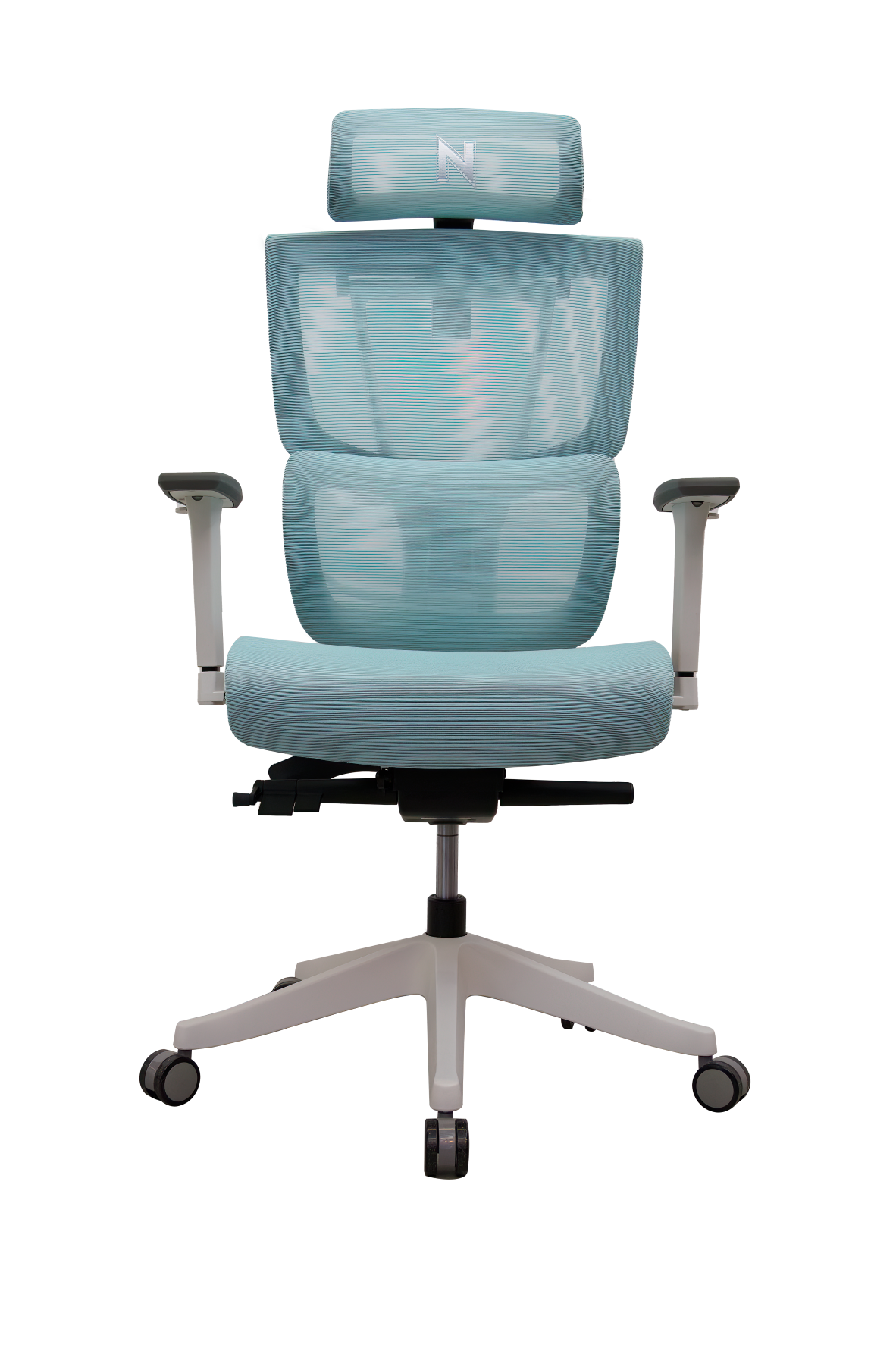 NextChair - Luxe 2.0 Limited Edition - Ergonomic Mesh Office Chair ...