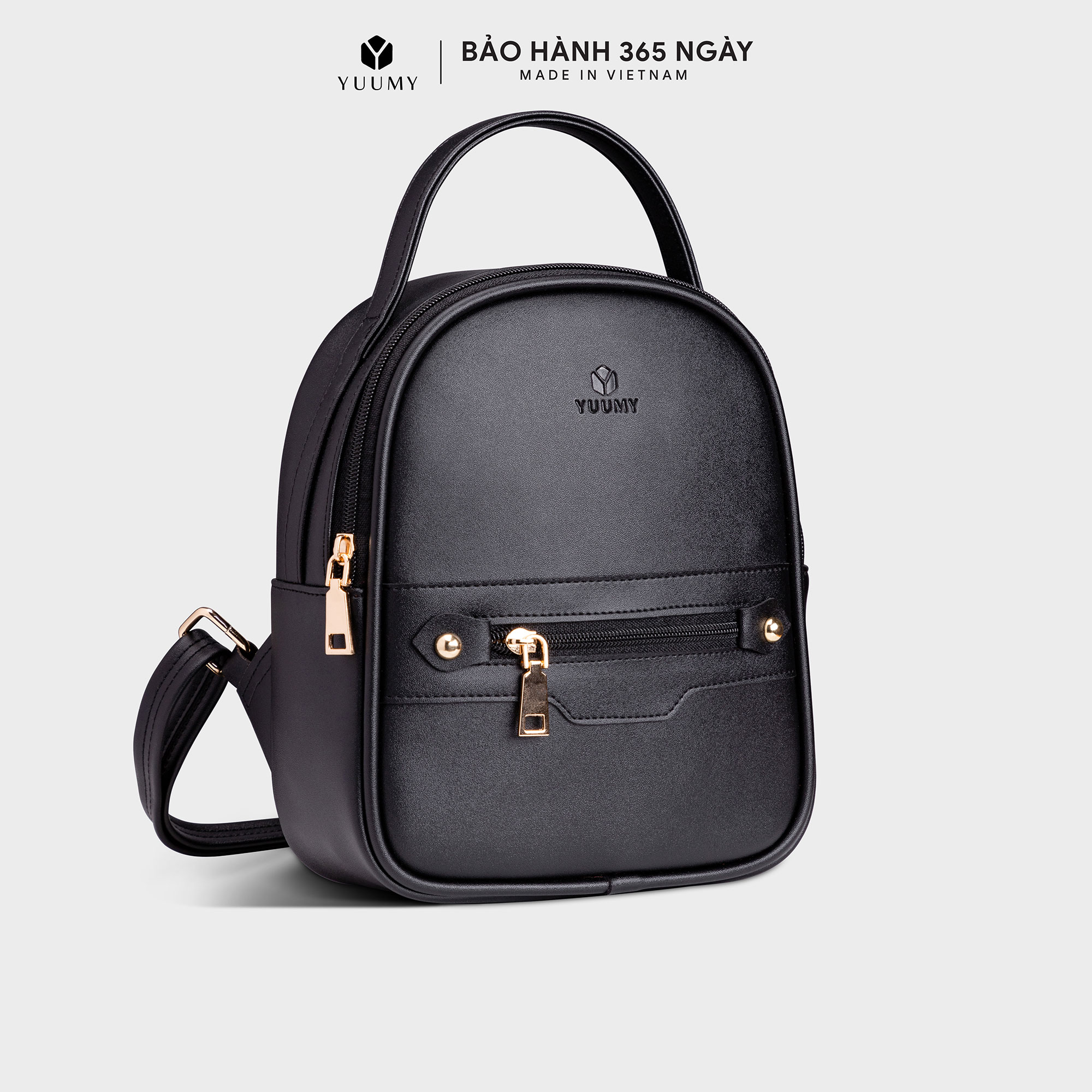 Balo nữ YUUMY YBA25