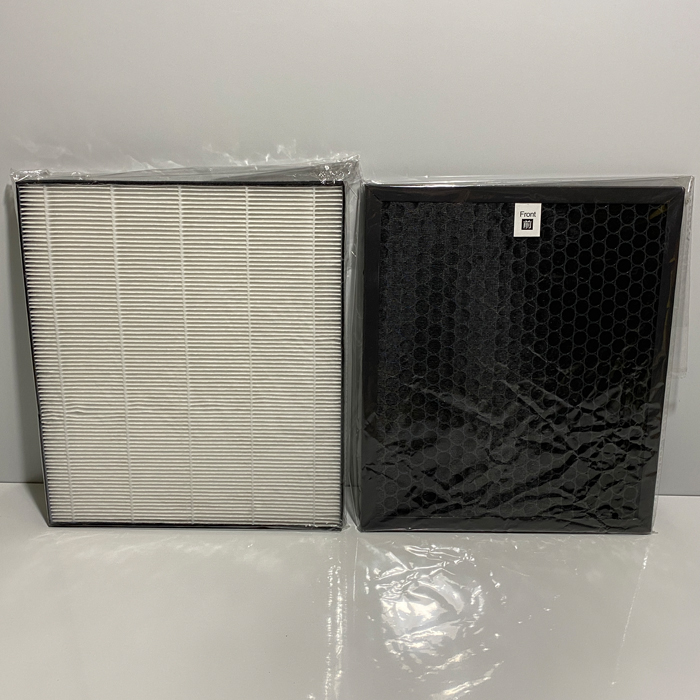 Màng lọc máy lọc khí Sharp DW-E16FA