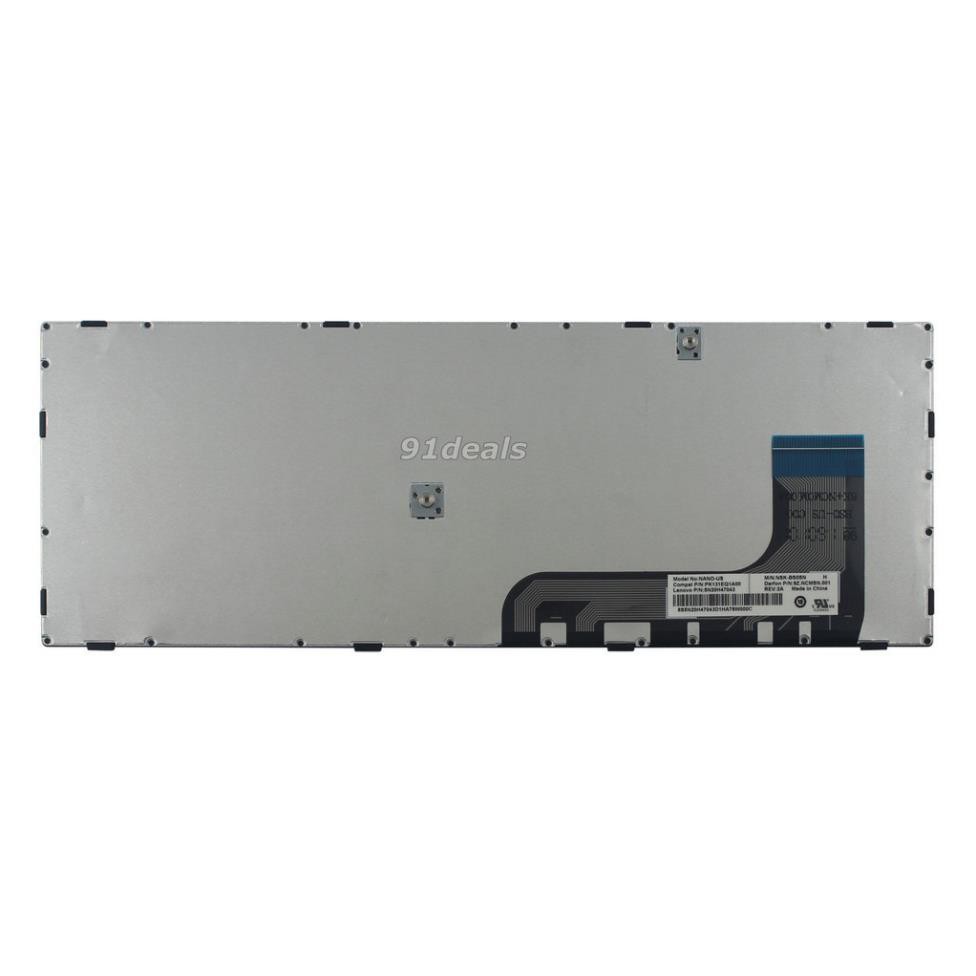 BÀN PHÍM LAPTOP LENOVO IdeaPad 100-14IBY