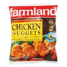 Farmland Original Chicken Nuggets - Frozen